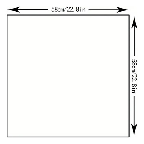 50 Pcs De Papel Coreano,para Ramos 5pcs De Diferente Color Surtido