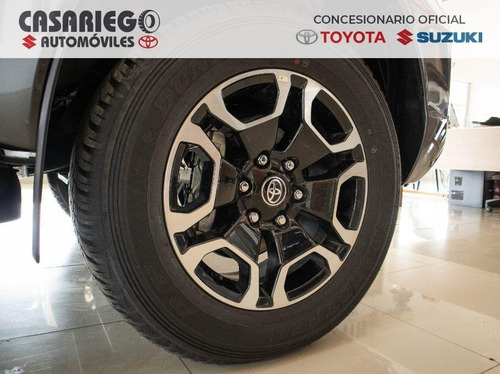 Toyota Hilux Srv Plus 4x4 Tss Precio Leasing 2.8 2021 0km