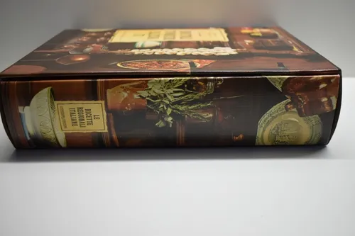 Le Ricette Regionali Italiane Anna Gosetti Della Salda C79