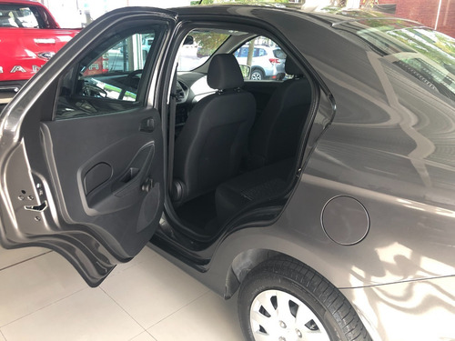 Ka Sedan S Entrega Inmediata 2021