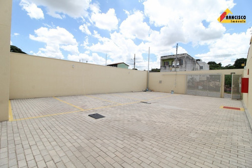 Imagem 17 de 17 de Apartamento Para Aluguel, 2 Quartos, 1 Vaga, Icaraí - Divinópolis/mg - 47219