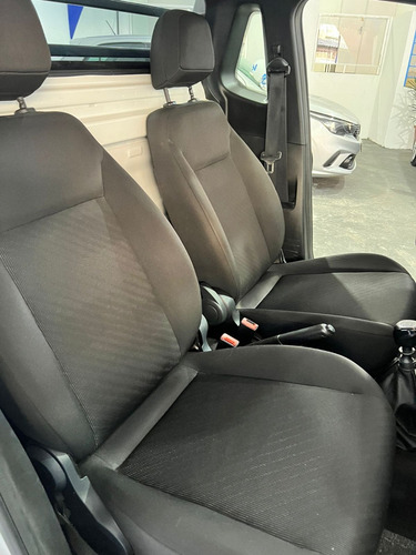 Fiat Strada 1.4 Endurance Cab. Cs Plus Flex 2p