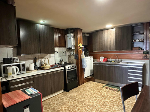 Departamento En Venta A Pasos Del Centro, Puerto Montt