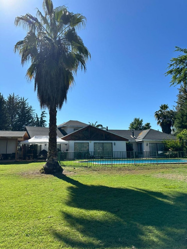 Vende Dueño Excelente Parcela De Agrado Lugar Privilegiado