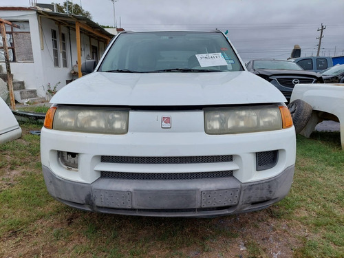 Saturn Vue 2003 ( En Partes ) 2002 - 2005 2.2 Manual Yonke