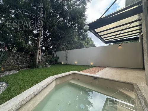Casa En Buenavista