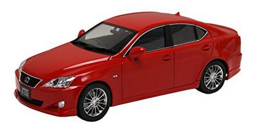 1-24 Lexus Is350 W Opción - Aero Versión Piezas Fjm03684.