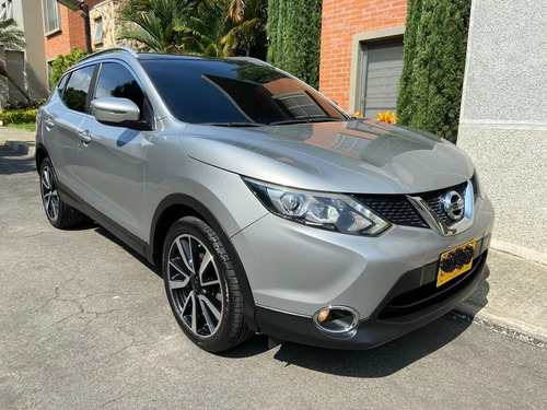 Nissan Qashqai 2.0 Exclusive