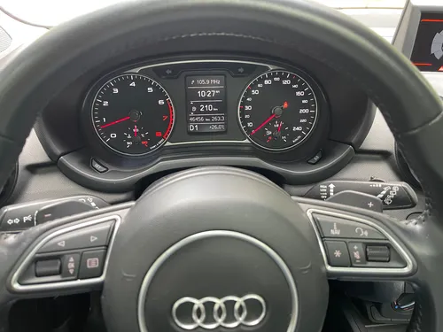 Audi A1 1.4 Tfsi Ambition