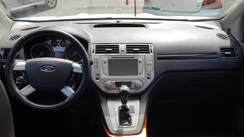 Imagen 5 de 15 de Ford Kuga Titaniun 2.5t 4x4 At