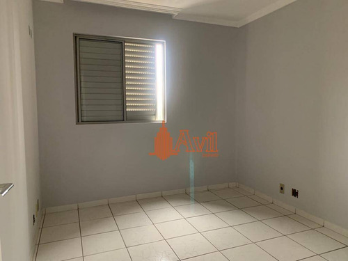 Apartamento Com 3 Dormitórios À Venda, 65 M² Por R$ 450.000,00 - Tatuapé - São Paulo/sp - Ap3172