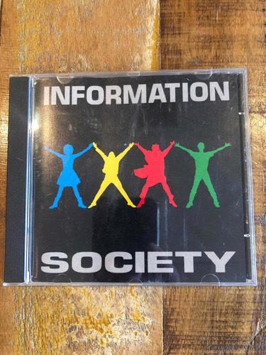 Cd Information Society