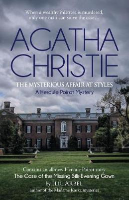 Libro The Mysterious Affair At Styles - Agatha Christie