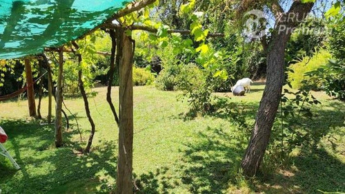 Casa En Venta De 4 Dorm. En Colbún