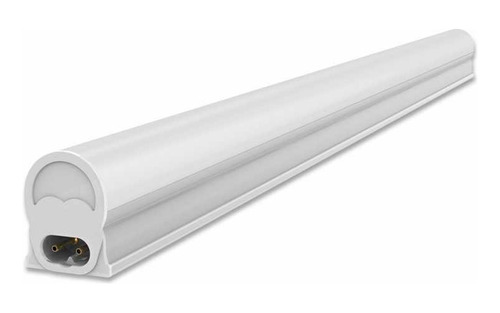 Artefacto Regleta Tubo Led 90cm 12w Luz Fria,calida O Neutra