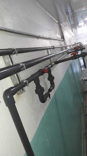 Planta Purificadora De Agua De Ósmosis Inversa De 6000 Gls