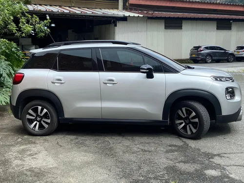 Citroën C3 1.6 Feel Automática