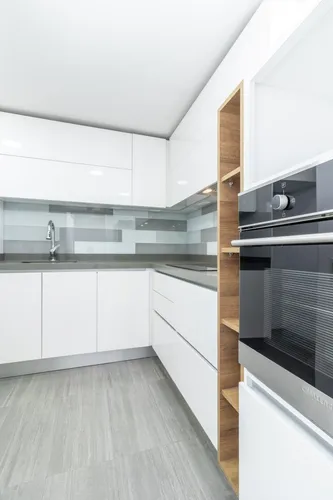 Apartamento En Venta En Granada. Cod V23452