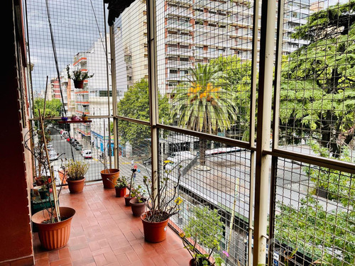 Imagen 5 de 24 de Departamento - Almagro