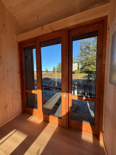 Se Vende Casa Nueva En Reserva Rio San Pedro Castro Chiloé