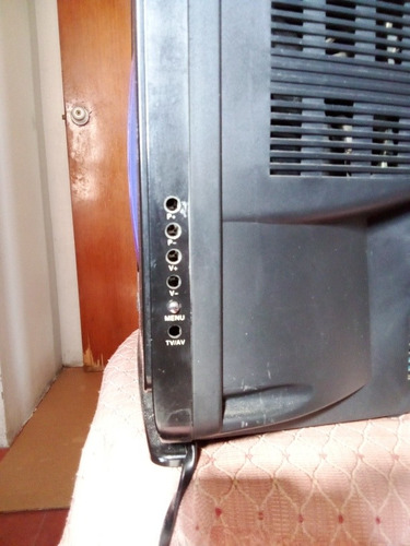 Imagen 3 de 4 de Televisor Royal 19 Pulgadas Reparar