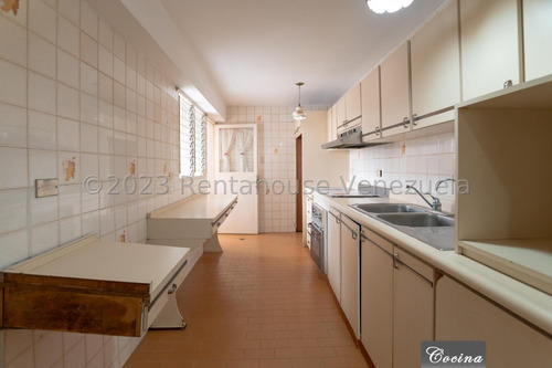 Apartamento En Venta En San Bernardino #24-9015 Josmary Sanjuan