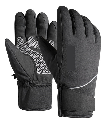 Guantes Cálidos Impermeables Invierno Térmico Thinsulate