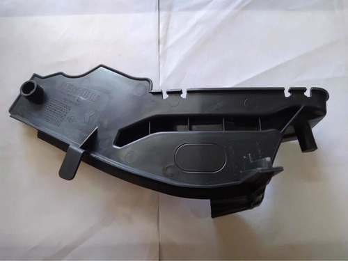 Protector Plastica Bisagra Capot Fluence Megane 3 Derecha