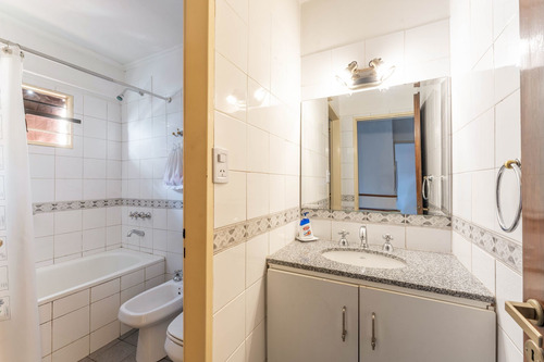 Imagen 21 de 30 de Venta Ph 4 Ambientes Con Cochera Jardin Y Parrilla