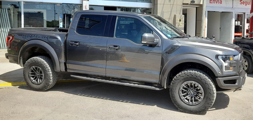 Ford F-150 Raptor 3.5l Bi-turbo