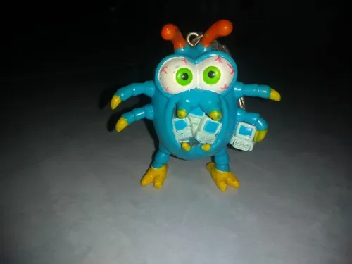Millennium cheap bug toy
