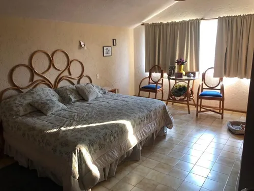 Casa En Condominio Amueblada En Venta Cuernavaca/sumiya
