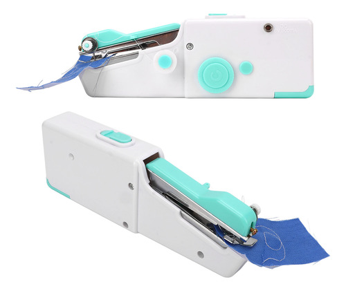 Dispositivo De Coser, Máquina Portátil, Multipropósito, Inal