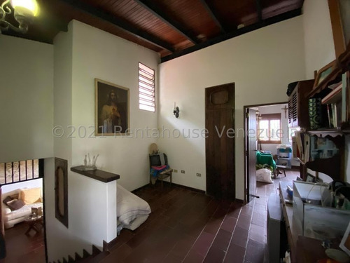 Imagen 4 de 15 de Casa En Alquiler La Boyera Código: 22-7905