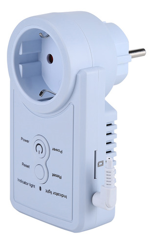 Enchufe De Toma De Corriente Inteligente Gsm, Sensor De Temp