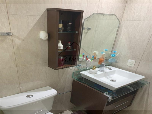 Imagem 20 de 30 de Apartamento Vila Talarico São Paulo/sp - 986