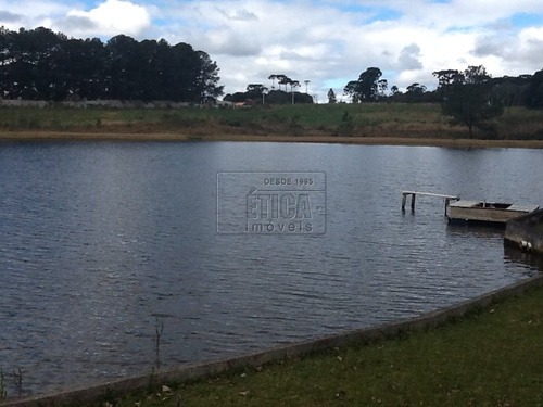 Imagem 19 de 30 de Chácara/fazenda/sítio Com 4 Dormitórios À Venda Por R$ 7.000.000,00 No Bairro Águas Claras - Piraquara / Pr - Ch1601