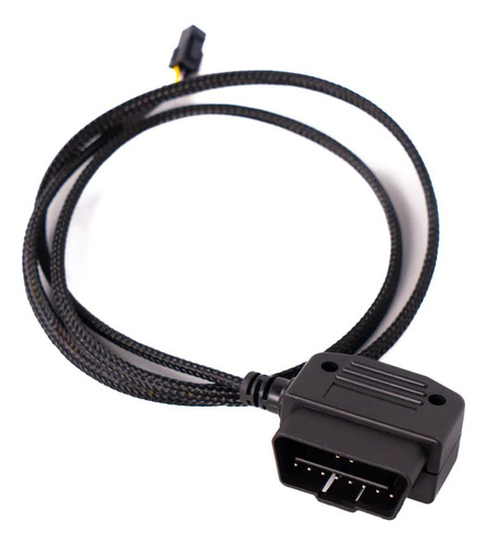 Chicote Adaptador Obd2 Para Nanopro Fueltech 12794