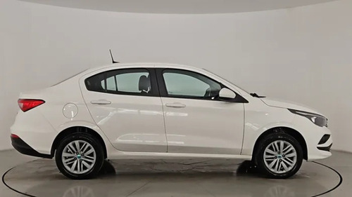 Fiat Cronos Drive 1.0 (Flex) MT