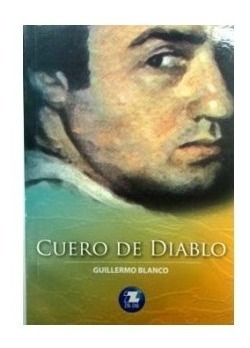 Libro Cuero De Diablo