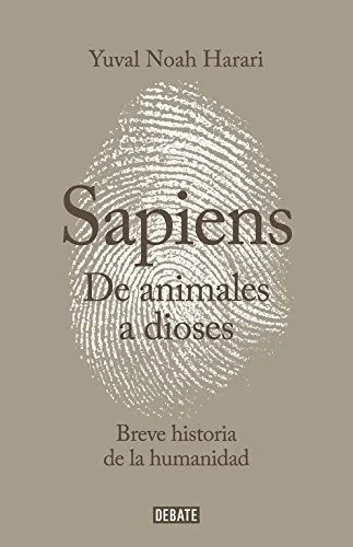 comprar Sapiens. De Animales A Dioses: Una Breve Historia De La Huma