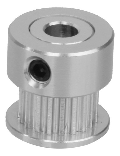 Impressora 3d Reprap Polia De Correia Dentada