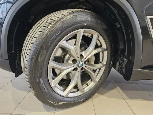 BMW X5 3.0 xDrive 40i X Line At