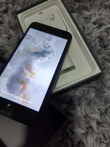 iPhone 8 Plus