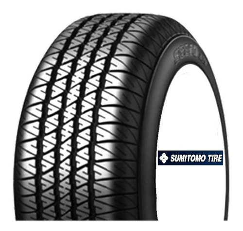 Kit X 2 Neumaticos Sumitomo Sc 890 215/75 R15 100s