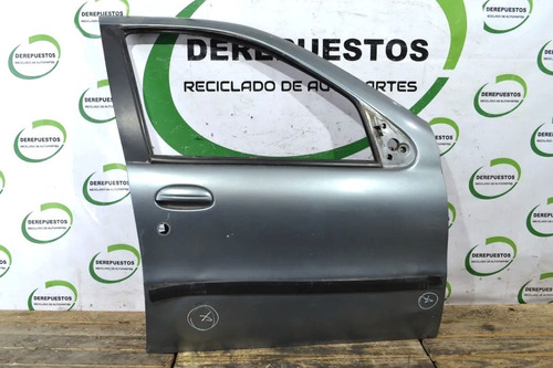 Puerta Delantera Derecha Fiat Palio 99  Usada Orig 4243980