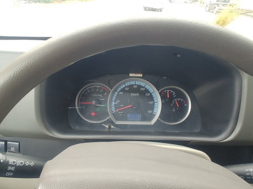 Rely Van 1.0 Cc - 7 Lugares