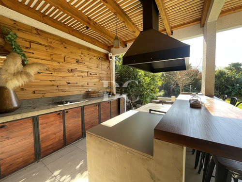 Casa En Arriendo Alianza Francesa Chamisero Chicureo Colina