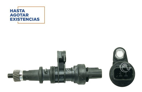 Sensor Velocidad Vss Honda Civic 1.6l 1996-1999 Ifuel