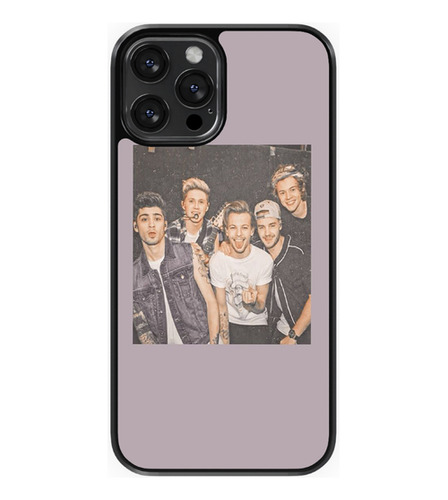 Funda Diseño Para Oppo Banda  Onee Directioon #2